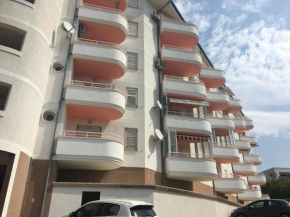 Apartmani Roland